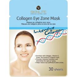 Skinlite kolagenowe płatki pod oczy 30szt.