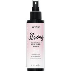 Artiste Spray Do Włosów Strong 125Ml