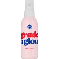 Bell Mgiełka rozświetlająco-utrwalający do twarzy School Of Cool Grade a Glow Mist 001 49g