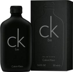 Calvin Klein CK Be woda toaletowa unisex 50 ml