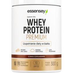 Essensey Whey Protein Premium Czekolada 300 g