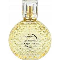 Aristea Diamond Quatro woda perfumowana 50 ml