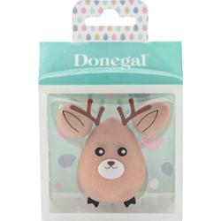 DONEGAL DONE gąbka do makijażu BLENDING ZEST JELONEK