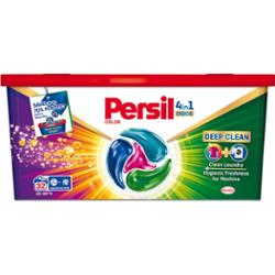 Persil Dyski Do Prania Color 32P
