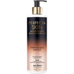 Perfecta Skin emulsja nawilżająca do mycia twarzy 300 ml