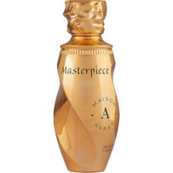 Maison Asrar Masterpiece woda perfumowana unisex 100 ml