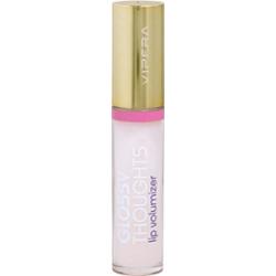 Vipera błyszczyk Glossy Thoughts Lip Volumizer Transparentny 4,5 ml