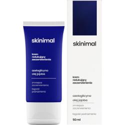 Skinimal krem redukujący zaczerwienienia 50 ml
