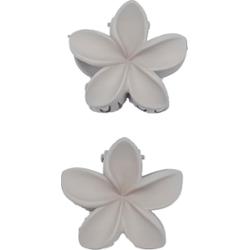 Cat&Cat Szare klamry do włosów 2 sztuki