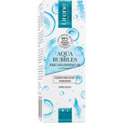 Lirene Aqua Bubbles serum nawilżające na dzień i na noc 30 ml
