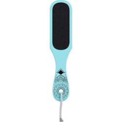 Natura Eko drewniana tarka niebieska 1szt