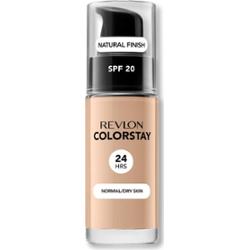 Revlon ColorStay Podkład Cera Tłusta i Mieszana 180 Sand Beige z pompką 30ML
