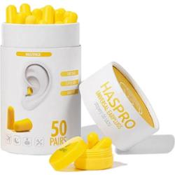 Haspro Stopery Tube50 Yell 100Szt