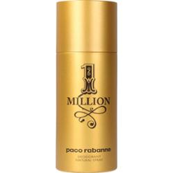 Paco Rabanne P.rabanne 1 Million Deo Vapo 150 Ml
