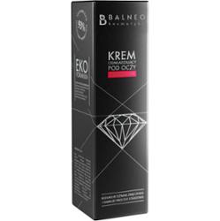 Balneokosmetyki  Krem odmładzający pod oczy