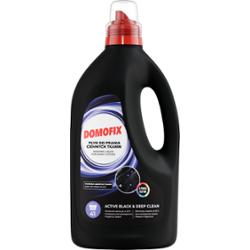 Domofix płyn do prania ciemnych tkanin 1,5L