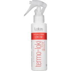 Loton Termo-Spray do stylizacji loków 125 ml