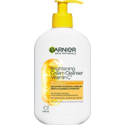Garnier Skin Naturals Vitamin C krem oczyszczający z witaminą C 250 ml