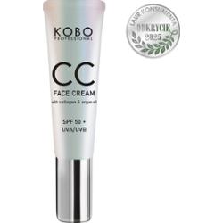 Kobo kryjący krem CC 51 z ochroną SPF 50+ 1 sztuka
