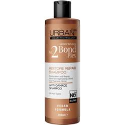 Urban Care No:2 Bond Plex szampon do włosów 350 ml