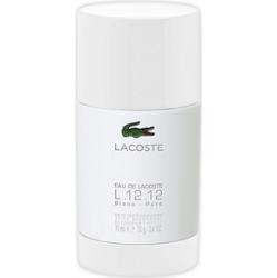 Lacoste L.12.12 Blanc dezodorant sztyft 75ml