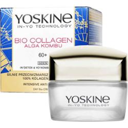 Yoskine Bio Colagen Krem N/Dz 60+ 50Ml
