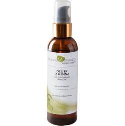 Beaute Marrakech Bm Olej Henny Bio D/Olejow Wlos 100Ml