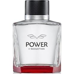 Antonio Banderas Power of Seduction woda toaletowa 100 ml