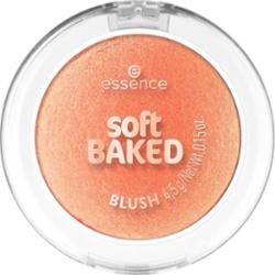 Essence Soft Baked Róż do policzków 20 4,5 g