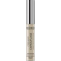 Kobo Creamy Camouflage 02 korektor do twarzy 5 ml