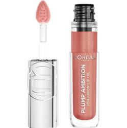 L'Oreal Paris olejek do ust Plump Ambition 650 Nude Macaron 5 ml