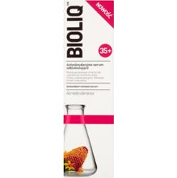 Bioliq 35+ Antyoksydacyjne serum odbudowujące 30 ml