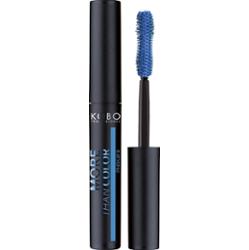 Kobo Professional Mascara More Than Color Ocean Blue Tusz Do Rzęs