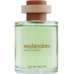 Antonio Banderas Mediterraneo woda toaletowa męska 100 ml