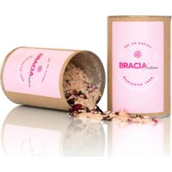 Bracia Mydlarze Oswojona Róża sól do kąpieli 300 g