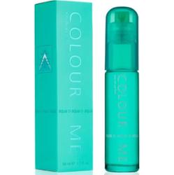 Colour Me Femme Aqua woda perfumowana 50 ml