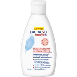 Lactacyd Prebiotic Płyn do higieny intymnej 200 ml