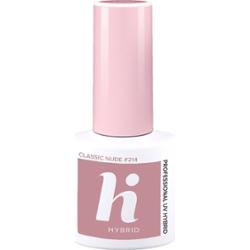 Hi Hybrid Lakier Hybrydowy 214 5Ml