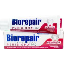 Biorepair Peribioma Pro Pasta do zębów przeciwko paradontozie 75 ml