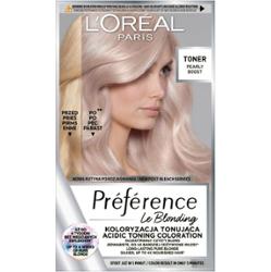 Preference Toner Pearly Boost 02