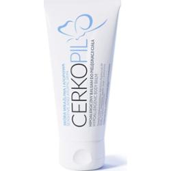 Cerkopil hipoalergiczny balsam do ciała 200 ml