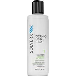 Solverx szampon przeciwłupieżowy Dermo Hair 250 ml