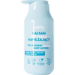 HOLIFY - Nawilżający balsam do ciała, 300ml