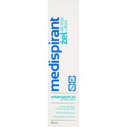 Medispirant Zel Do Stop I Dloni 50Ml