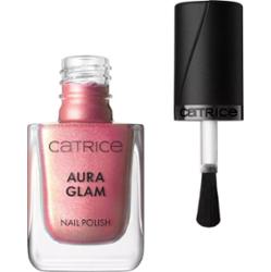 Catrice Aura Glam 020 Solar Seduction lakier do paznokci 10,5 ml
