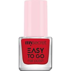 My Secret lakier do paznokci Easy To Go Easy To Go 303