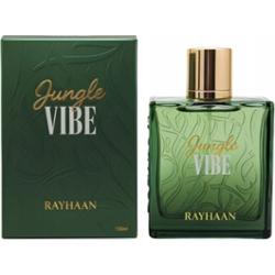 Rayhaan Jungle Vibe damska woda perfumowana 100 ml