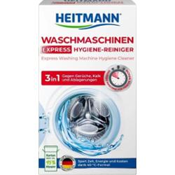 Heitmann Express Środek do Czyszczenia Pralki 250 g