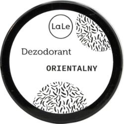 La-Le Dezodorant w kremie Orientalny 50 ml