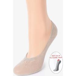 Marilyn Anti-Slip Skarp.stopki Visone 36/40